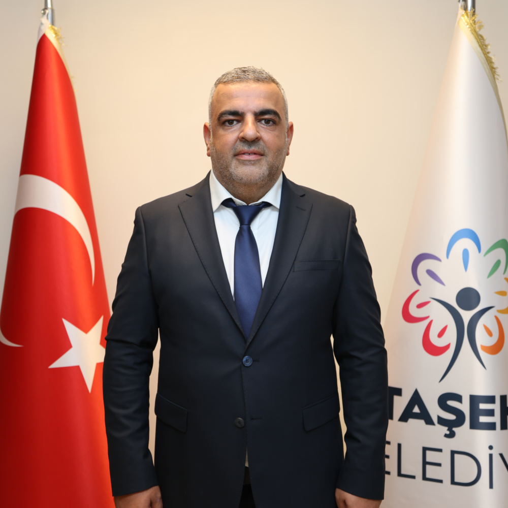 PARK VE BAHÇELER MÜDÜRLÜĞÜ